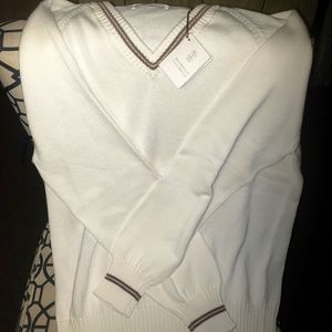 BRUNELLO CUCINELLI

CREWNECK SWEATER